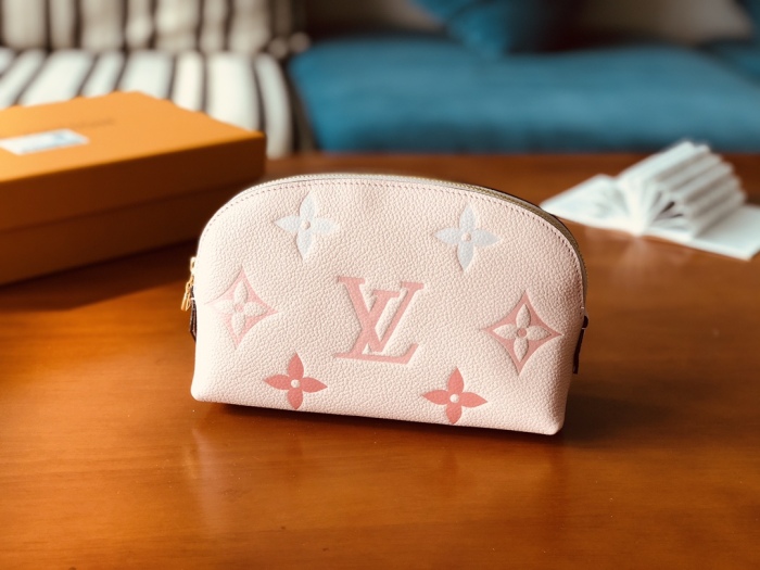  Arrenfashion L*ouis V*uitton Top Bag 19 x 12 x 6cm