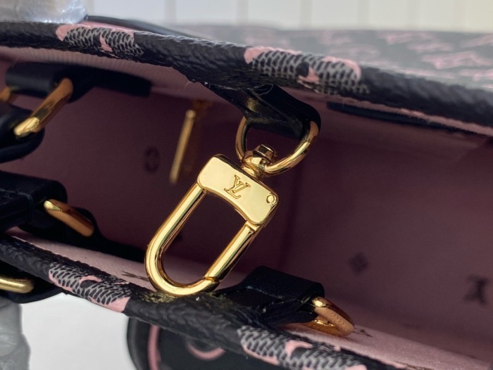 L*ouis V*uitton m46154 Top Bag (Arrenfashion)