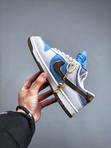 Nike SB Dunk Low (Arrenfashion)