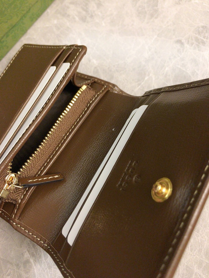  Arrenfashion G*ucci Bag Top Quality 11*8.5*3CM