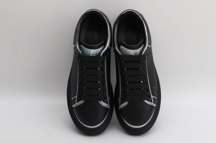  Arrenfashion Men Women A*lexander M*cqueen Top Sneaker