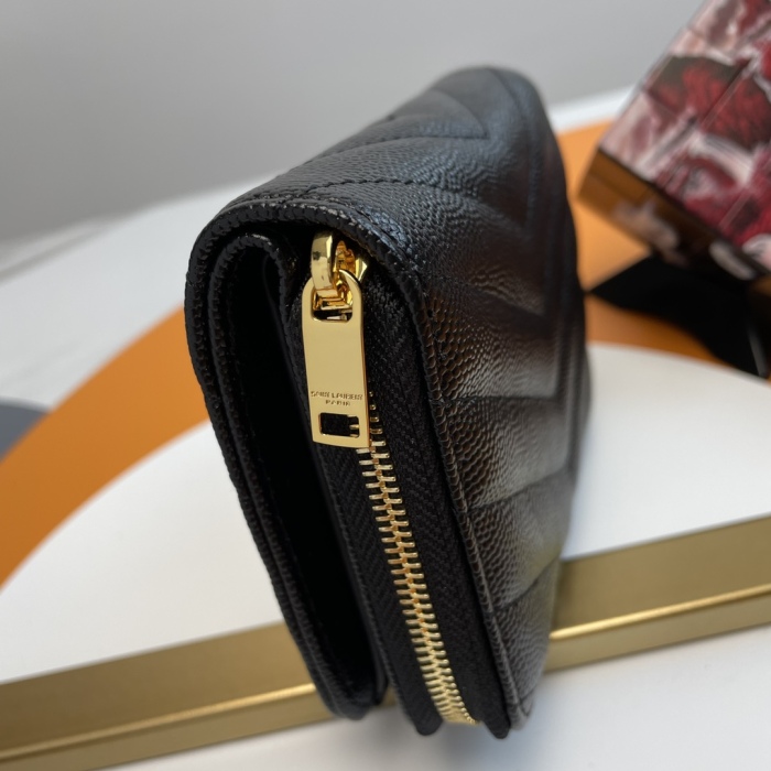  Arrenfashion Y*SL Bag Top Quality 12*10*3CM