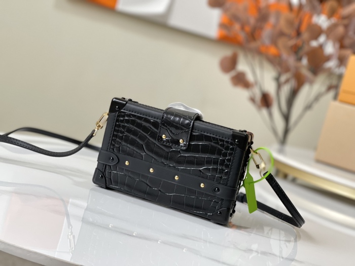  Arrenfashion L*ouis V*uitton Bag Top Quality 20*12.5*5CM
