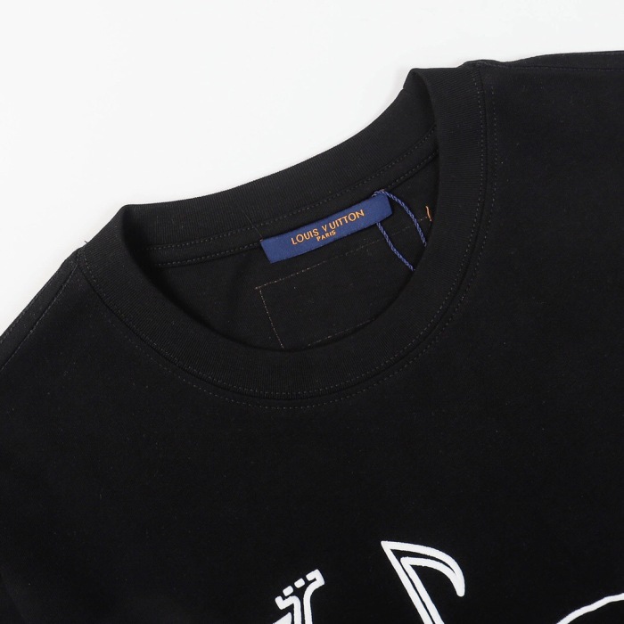 Men Women T-shirt Top Quality 2023 Arrenfashion