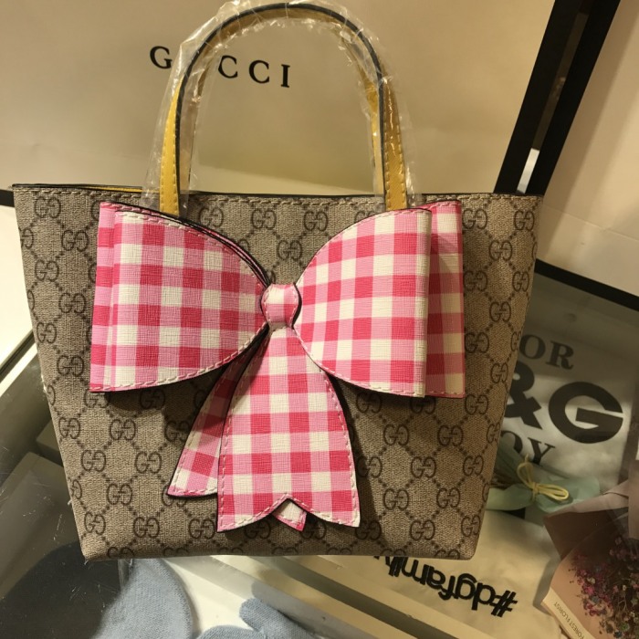  Arrenfashion Kids Top Quality Bags 20*21*10 CM