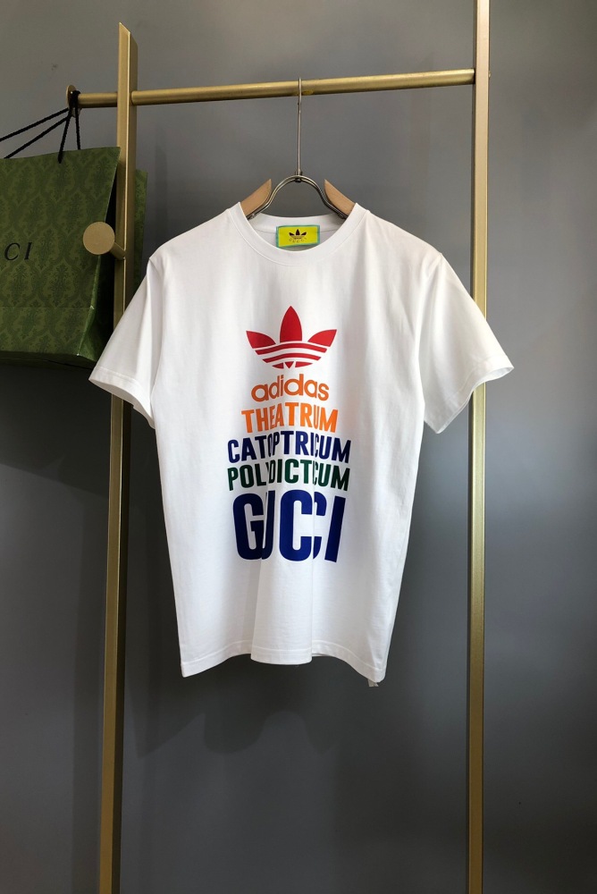 Men Women T-shirt Top Quality 2023 Arrenfashion