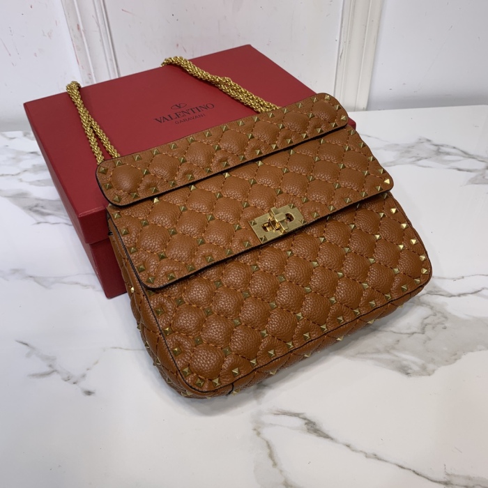  Arrenfashion V*alentino Bag Top Quality 24*6.5*16cm