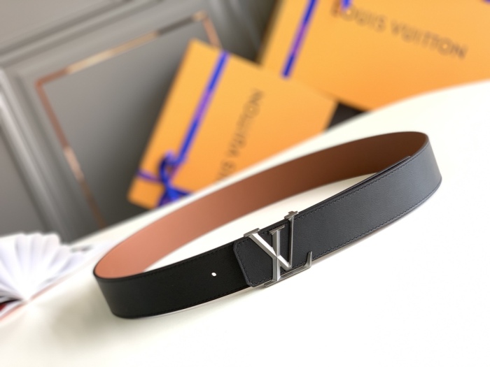  Arrenfashion L*ouis V*uitton Belts Top Quality 4.0CM