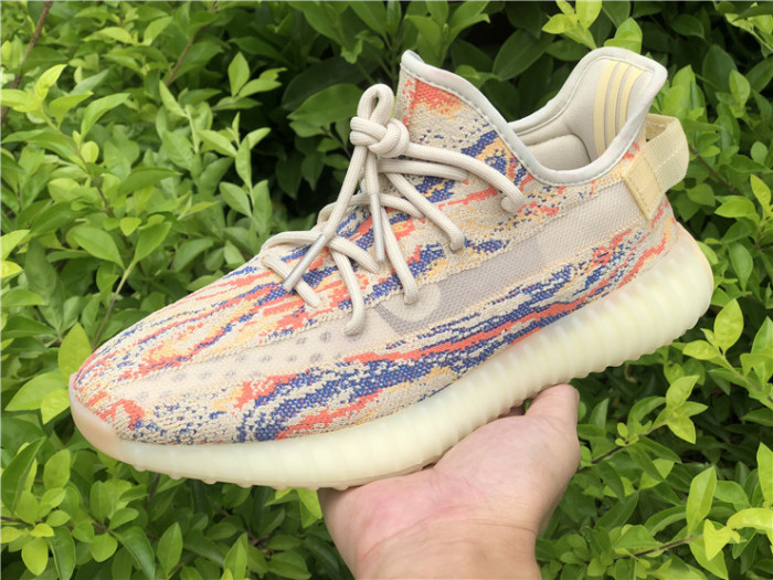  Arrenfashion  Arrenfashion Yeezy Boost 350 V2 MX Oat GW3773