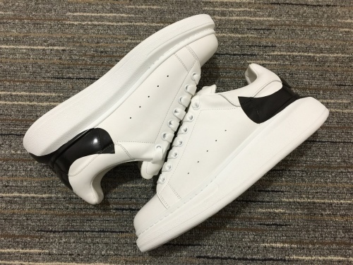  Arrenfashion Men Women A*lexander M*cqueen Sneaker