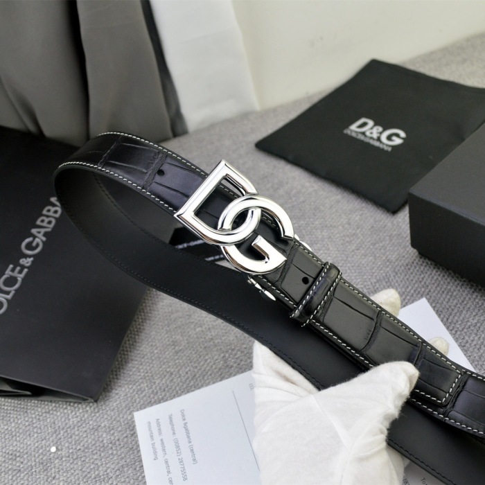  Arrenfashion D&G Belts 35MM ( Arrenfashion)