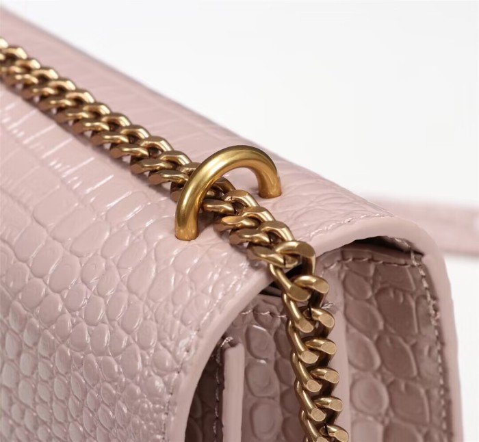  Arrenfashion Y*SL Bag Top Quality 22*8*16CM