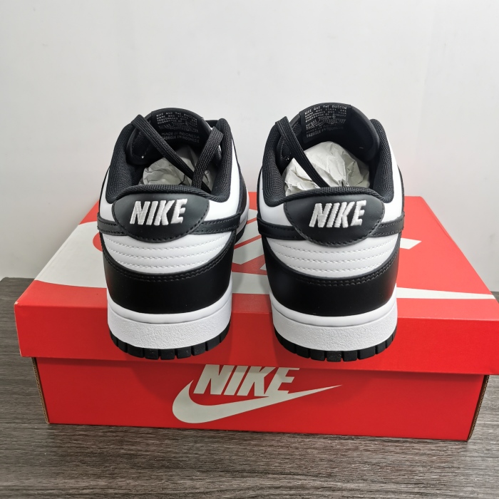  from Arrenfashion Nike SB Dunk Low DD1391 100