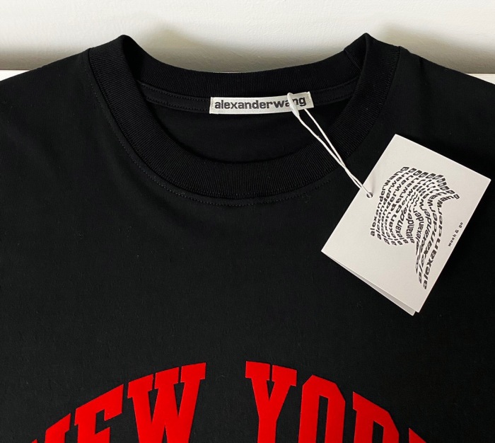 Men Women T-shirt Top Quality 2023 Arrenfashion