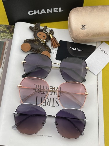  Arrenfashion C*hanel Glasses Top