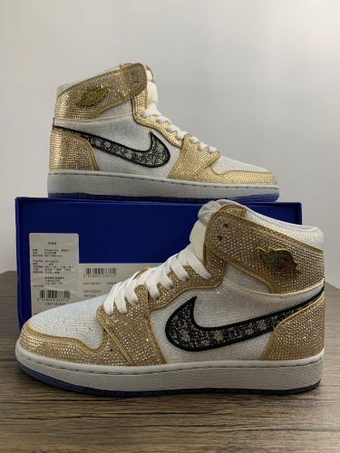  Arrenfashion Air Jordan 1 D*ior