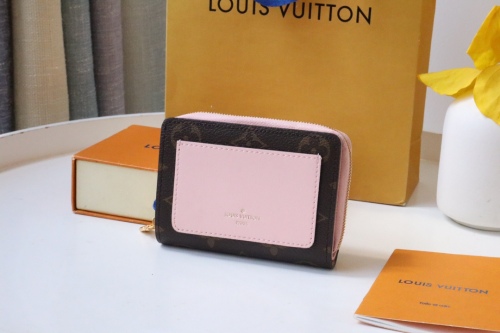  Arrenfashion L*ouis V*uitton Bag Top Quality 11.5*8.5*2.2CM