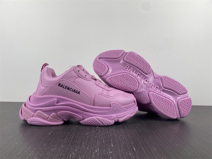  Arrenfashion Women B*alenciaga Top Sneakers