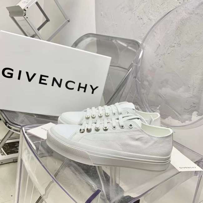 Men Women G*ivenchy Top Sneaker （ Arrenfashion ）