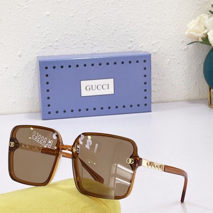  Arrenfashion Top Quality G*ucci Glasses