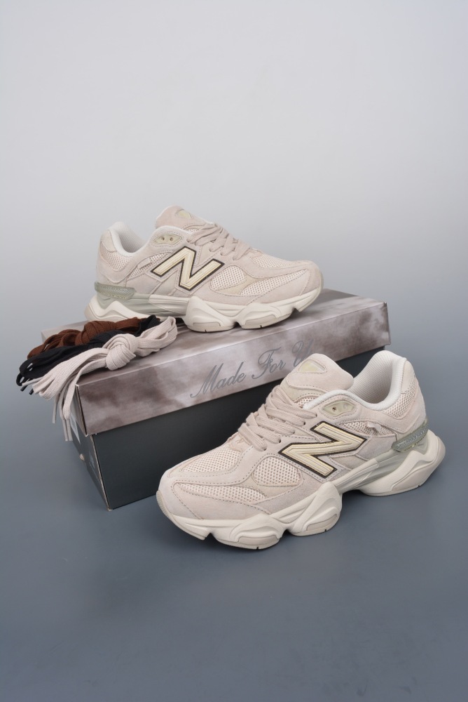  Arrenfashion J*oe F*reshgoods x New B*alance men women top sneakers