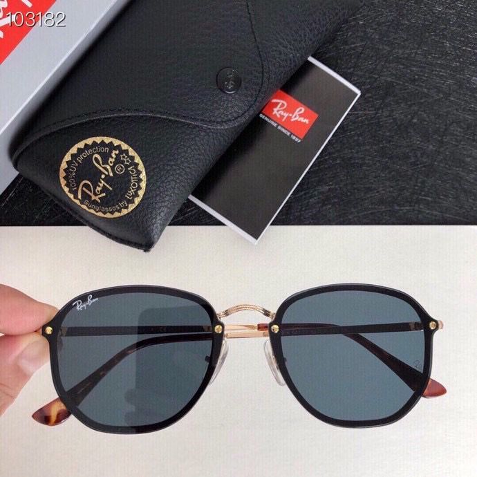  Arrenfashion R*ayban Glasses Top