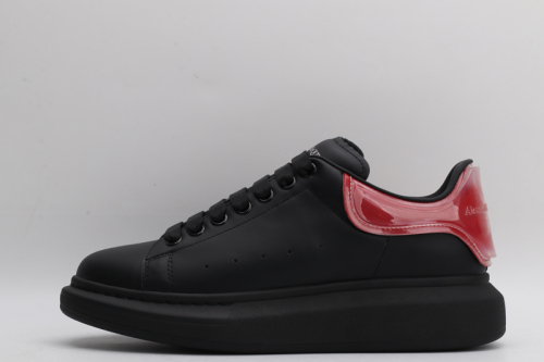  Arrenfashion Men Women A*lexander M*cqueen Top Sneaker