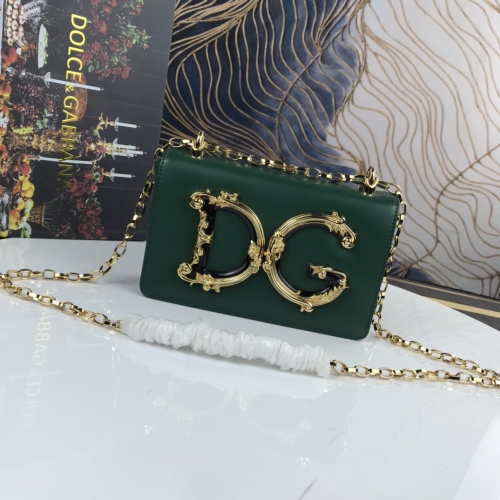  Arrenfashion D*olce&G*abbana Bag Top Quality 21*4*15cm