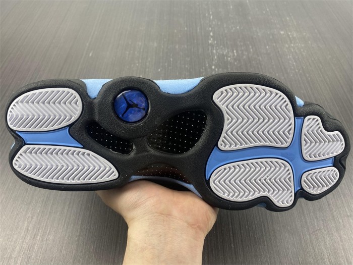  Arrenfashion Air Jordan 13 University Blue DJ5982-041