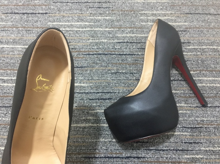  Arrenfashion Women C*ristian L*uboutin Pump High Heels