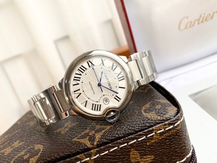 C*artier Watches Top Quality (Arrenfashion)