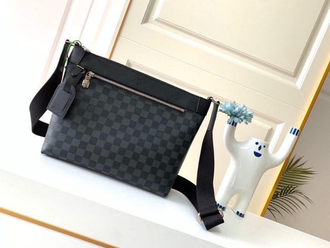  Arrenfashion L*ouis V*uitton Top Bag 30*28*7cm