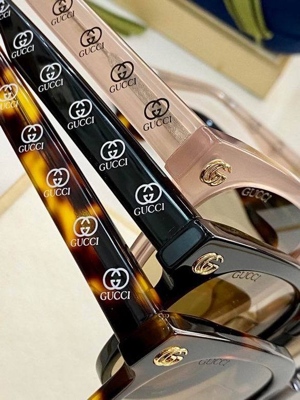  Arrenfashion Top Quality G*ucci Glasses