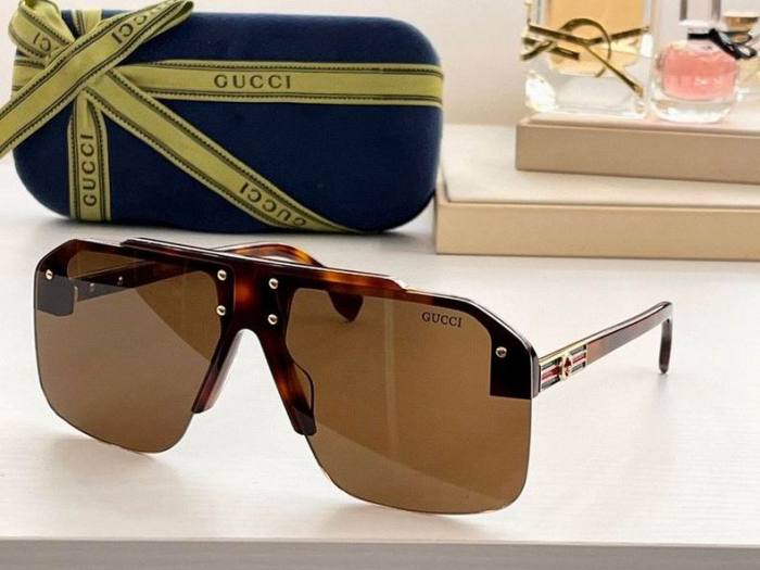  Arrenfashion Top Quality G*ucci Glasses
