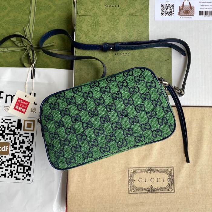  Arrenfashion G*ucci Top Bag 24*12*7 cm