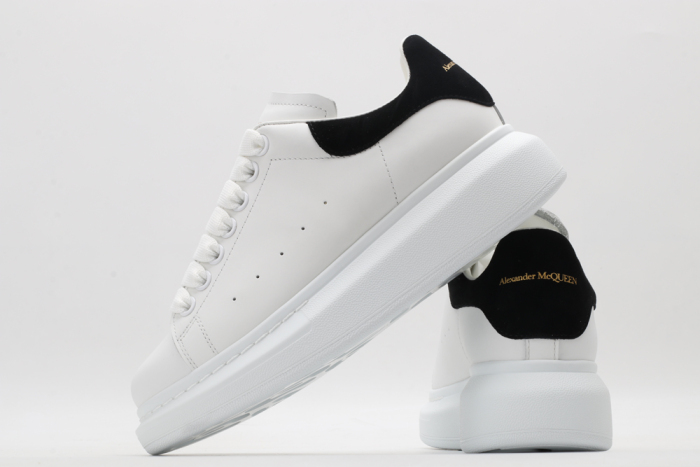  Arrenfashion Men Women A*lexander M*cqueen Top Quality Sneaker