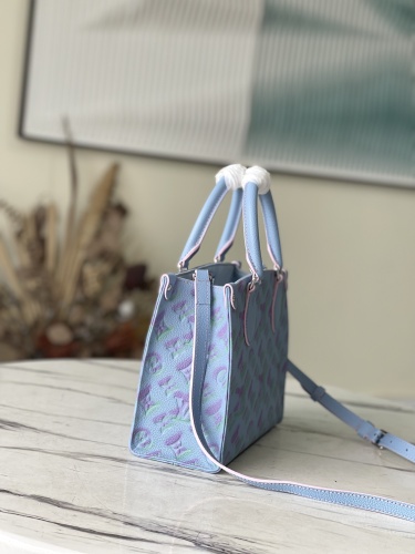  Arrenfashion L*ouis V*uitton Top Bag 25*19*11.5CM