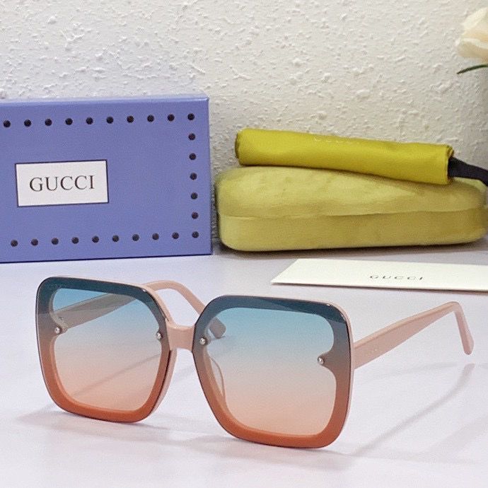  Arrenfashion Top Quality G*ucci Glasses