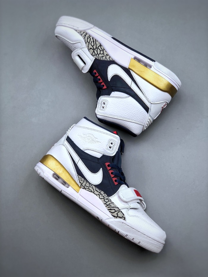NIKE Air Jordan Legacy 312 (Arrenfashion )