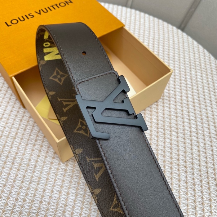  Arrenfashion L*ouis V*uitton Belts Top Quality 40MM