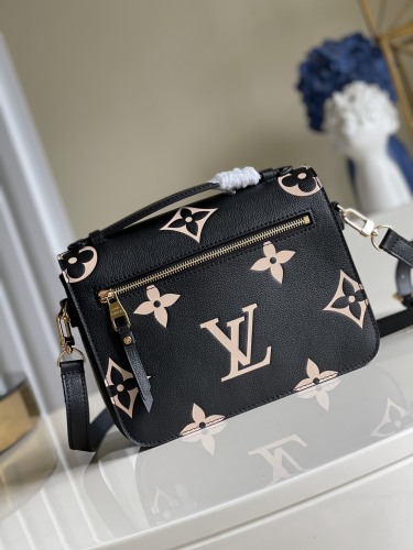  Arrenfashion L*ouis V*uitton Bag Top Quality 25*9*19cm