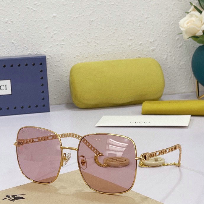  Arrenfashion Top Quality G*ucci Glasses