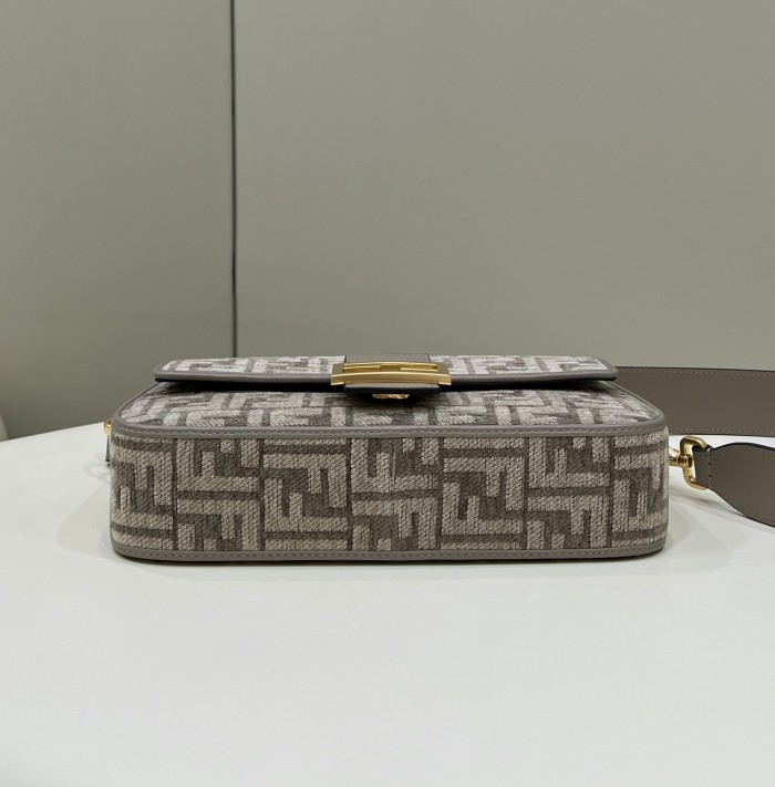  Arrenfashion F*endi Top Bag 27*6*15CM