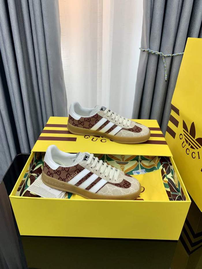  arrenfashion Men Women G*ucci Top Sneaker