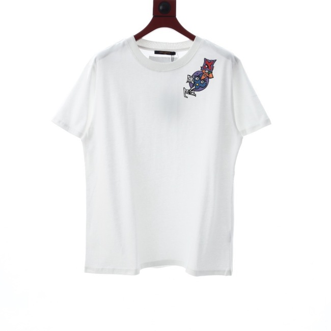 Men Women T-shirt Top Quality 2023 Arrenfashion