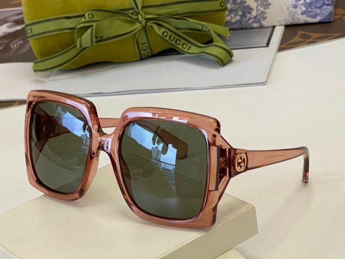  Arrenfashion Top Quality G*ucci Glasses