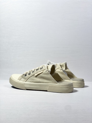  Arrenfashion Men Women B*alenciaga Top Sneakers