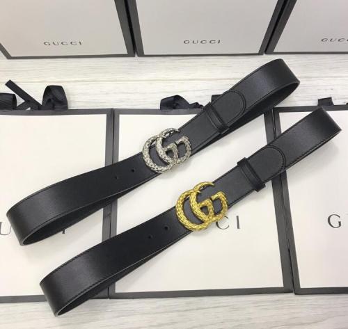  Arrenfashion G*ucci Belts Top Quality 38MM