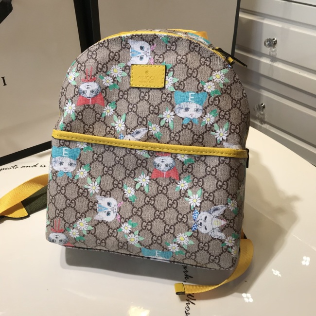  Arrenfashion Kids Top Quality Bags 32*28*10 CM
