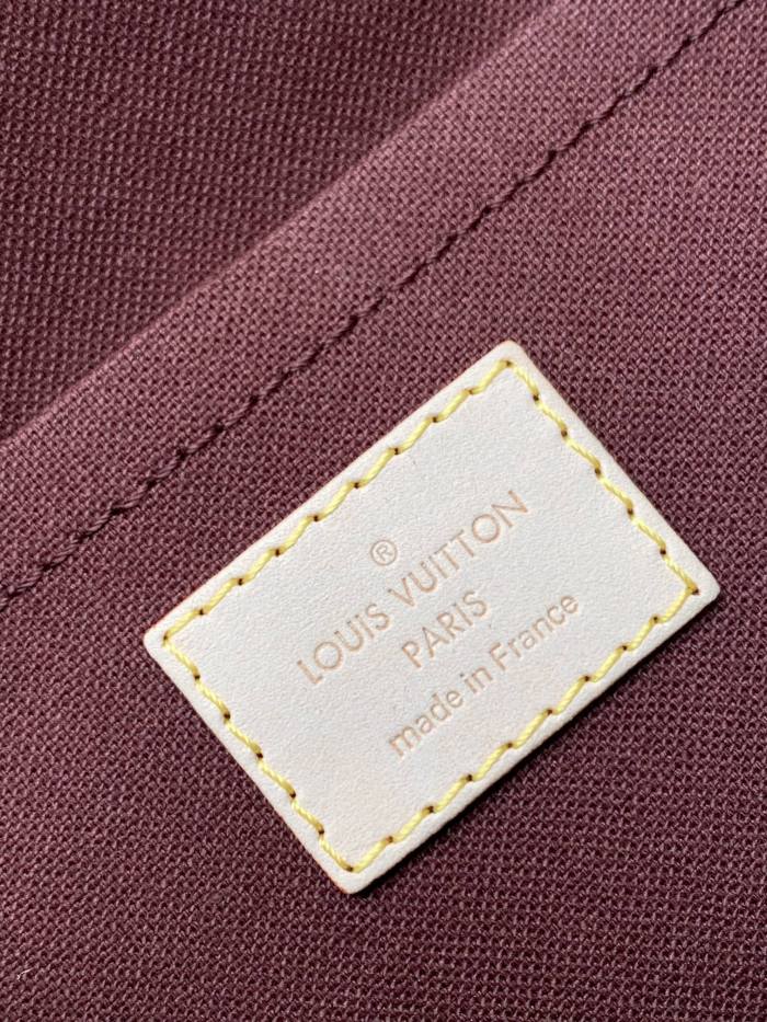  Arrenfashion L*ouis V*uitton Bag Top Quality 26*15*4CM